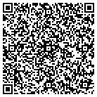 QR code with Heiple & Wiedower Architects contacts