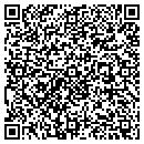 QR code with Cad Design contacts