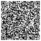 QR code with Mitchell's Music Service contacts