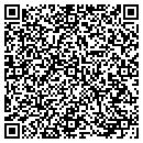 QR code with Arthur A Gouvis contacts