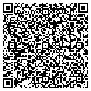 QR code with Robert E Cline contacts