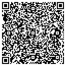 QR code with C & C Power Inc contacts