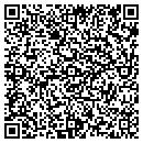 QR code with Harold Dannehoid contacts