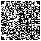 QR code with White County Sr Citizens Center contacts