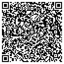 QR code with James Stumpe contacts