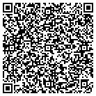 QR code with J B Block Enterprises Inc contacts