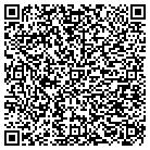 QR code with Central Higgins Physical Thrpy contacts