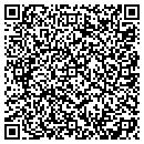 QR code with Tran Inc contacts