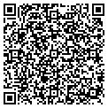 QR code with MCI contacts