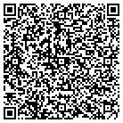 QR code with Cisneros Cstm Uphl Refinishing contacts