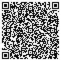 QR code with N I P M contacts