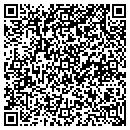 QR code with Coz's Pizza contacts