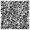 QR code with M&R Bookkeeping contacts