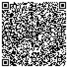 QR code with Weber Lbling Codeing Solutions contacts