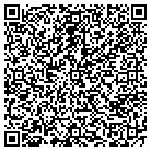 QR code with Champaign Co Circuit Crt Offic contacts