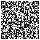 QR code with Happy Days contacts