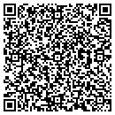 QR code with Ruebel Hotel contacts
