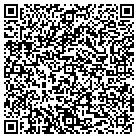 QR code with G & H Contracting Service contacts