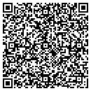 QR code with J P G Flaharty contacts