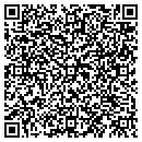 QR code with RLN Leasing Inc contacts