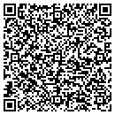 QR code with D & L Logging Inc contacts