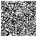 QR code with Richard Hoffman DDS contacts