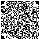 QR code with Danny Rogers Excavating contacts