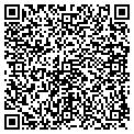 QR code with CTCA contacts