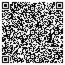 QR code with Fred Hubner contacts