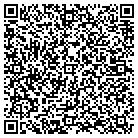 QR code with J D Triangle Painting & Rmdlg contacts