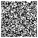 QR code with D V Polymedia contacts