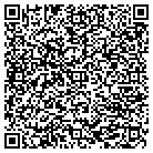 QR code with Advance Mechanical Systems Inc contacts