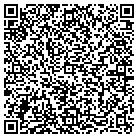 QR code with Gages Lake Bible Church contacts