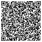 QR code with Rich's Auto Body & Paint Shop contacts