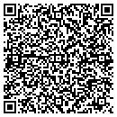 QR code with R-F Sales & Service Inc contacts