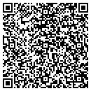QR code with Alaska Junior Theater contacts