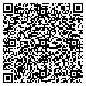 QR code with Gemco contacts