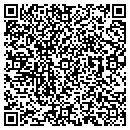 QR code with Keener Bulit contacts