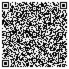 QR code with D K M Insurance Advisors contacts