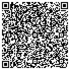 QR code with Anderson Distributing Co contacts