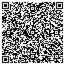 QR code with A J Williams Bookstore contacts