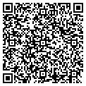 QR code with Back of Closet contacts