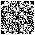QR code with Lakes Auto Sales contacts