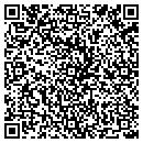 QR code with Kennys Bait Shop contacts