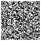 QR code with Galesburg City Treasurer's Ofc contacts