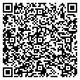 QR code with H & D contacts