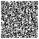 QR code with Oreana Elementary School contacts