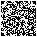 QR code with Blessed Events contacts
