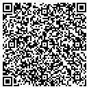 QR code with Harco Screen Graphics contacts