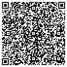 QR code with Hayden Designs & Graphics contacts